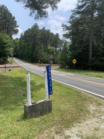0 University Station Rd, Chapel Hill, NC 27514