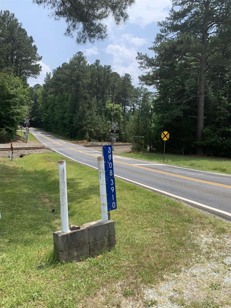0 University Station Rd, Chapel Hill, NC 27514