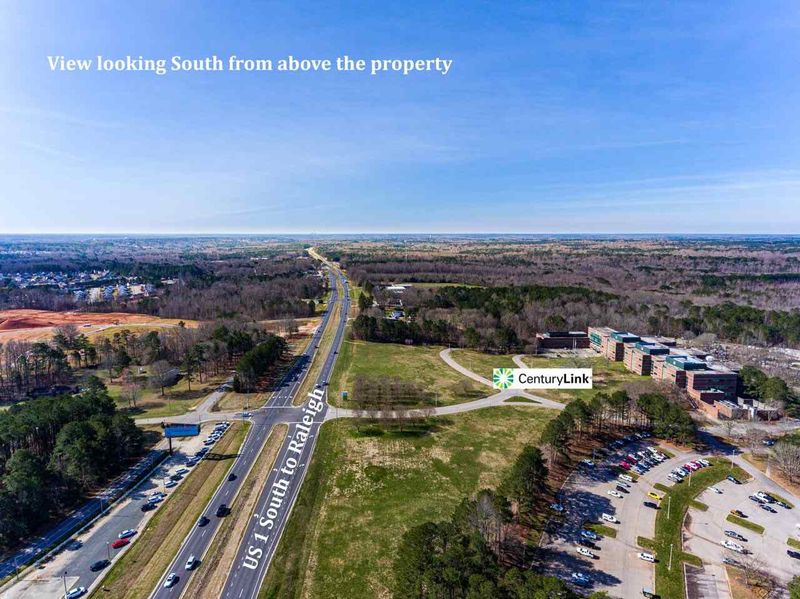 0 Us 1 Hw, Youngsville, NC 27596