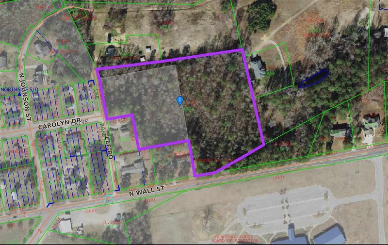 0 N Us 301 Hw, Benson, NC 27504
