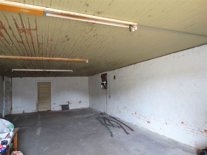 0 S Us 301 Hw, Four Oaks, NC 27524
