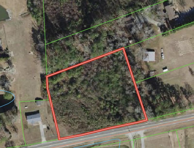 0 S Us 301 Hw Lot 1, Four Oaks, NC 27524