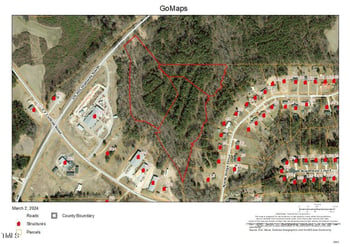 Us 401 Hw Lot 1, Louisburg, NC 27549