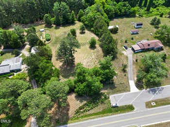 Us 401 Hw Lot 6 acres, Louisburg, NC 27549