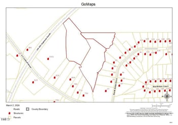 0 Us 401 Hw, Louisburg, NC 27549