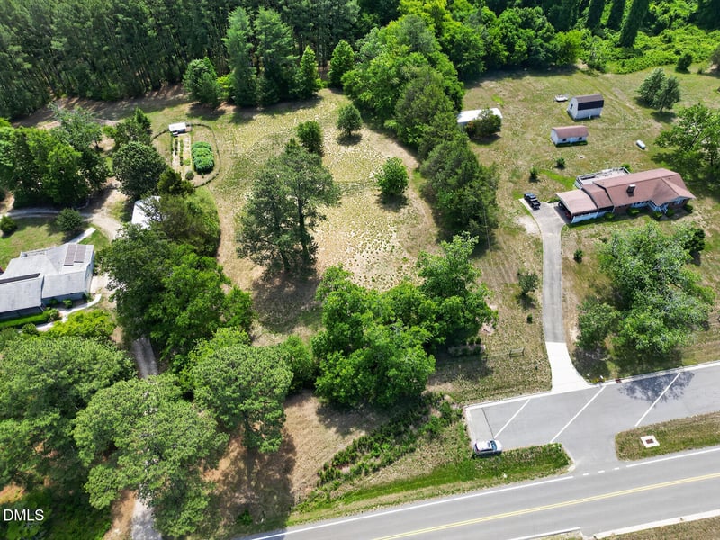 Us 401 Hw, Louisburg, NC 27549