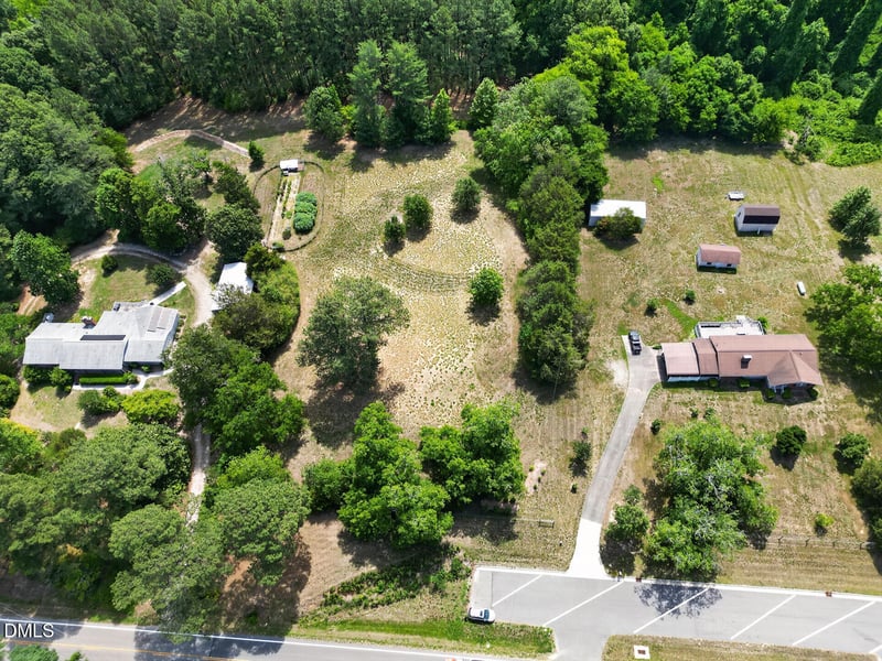 Us 401 Hw, Louisburg, NC 27549