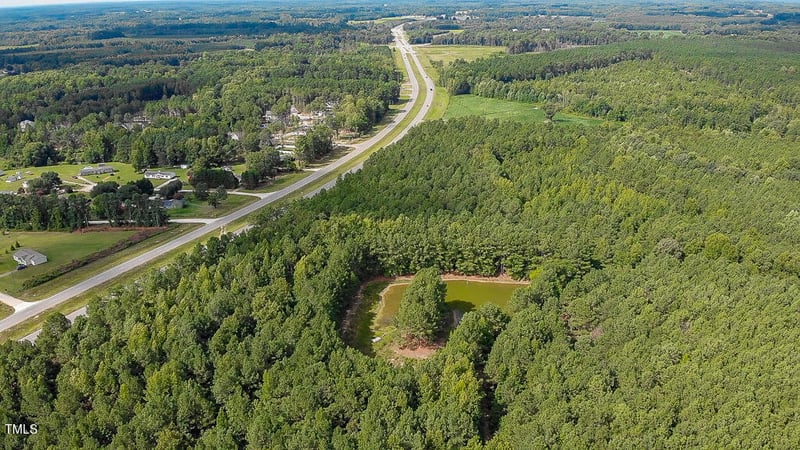0 Us 401 Hw, Youngsville, NC 27596