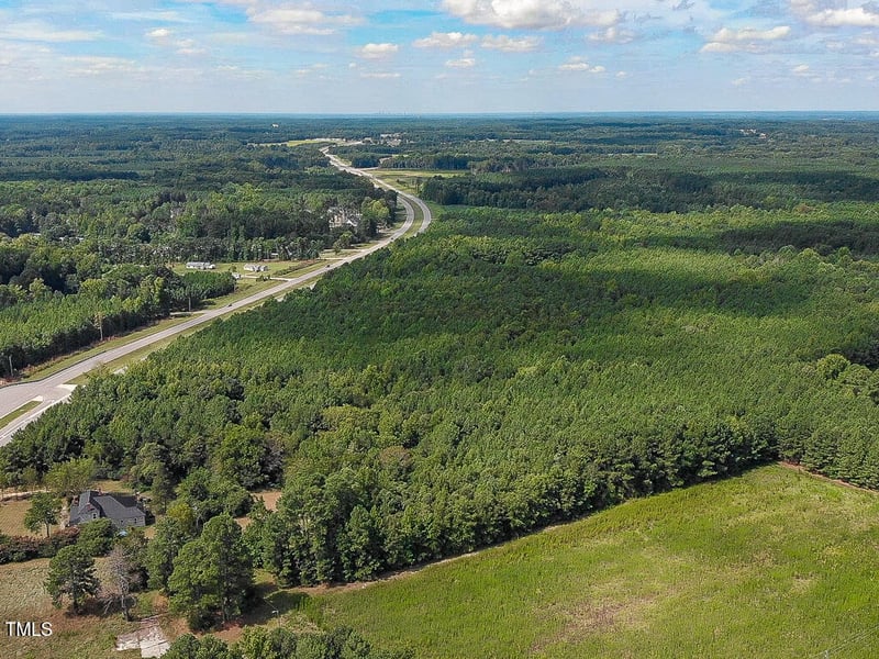 0 Us 401 Hw, Youngsville, NC 27596