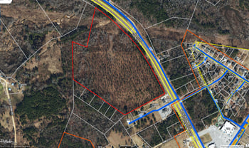 0 Us 421 , Erwin, NC 28339