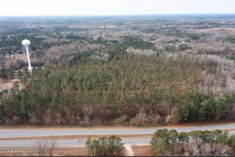 Us 421 Lot TRACT, Erwin, NC 28339