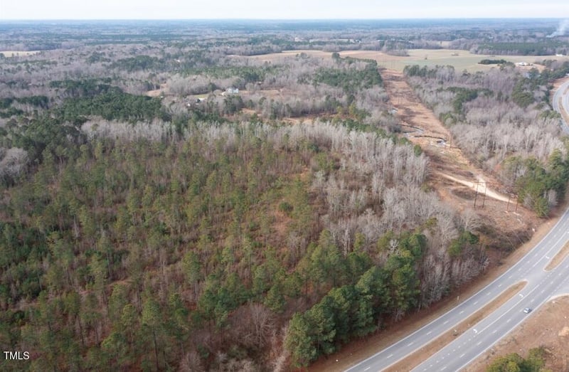 Us 421 Lot TRACT, Erwin, NC 28339