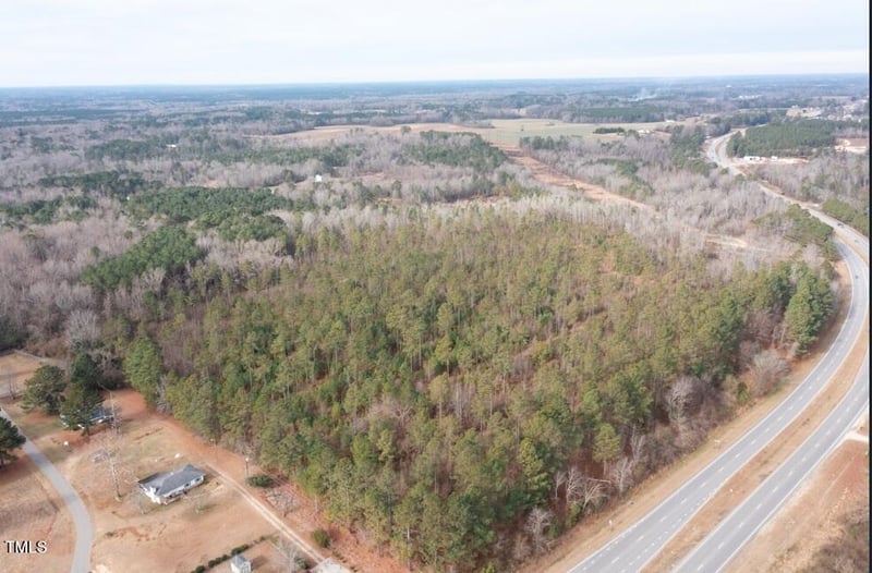 Us 421 Lot TRACT, Erwin, NC 28339