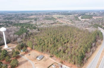 Us 421  Lot TRACT, Erwin, NC 28339