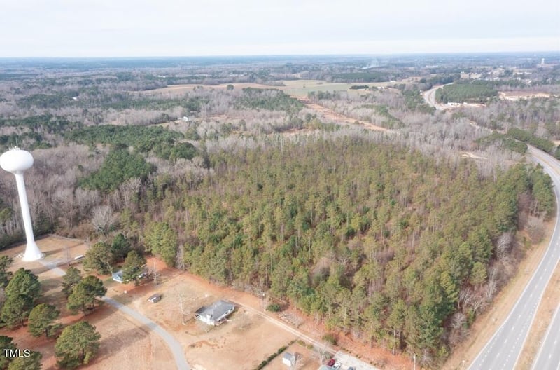Us 421 Lot TRACT, Erwin, NC 28339