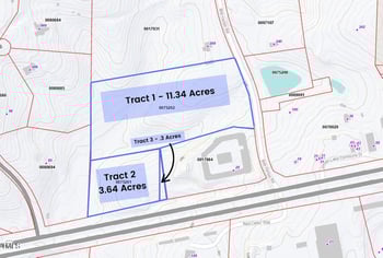0 Us 64 , Apex, NC 27523