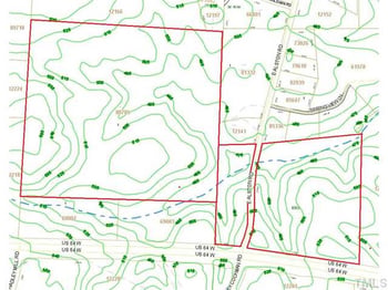 Us 64 Hw Lot 1, Pittsboro, NC 27312