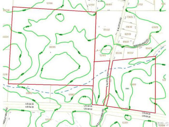 Us 64 Hw Lot 1, Pittsboro, NC 27312