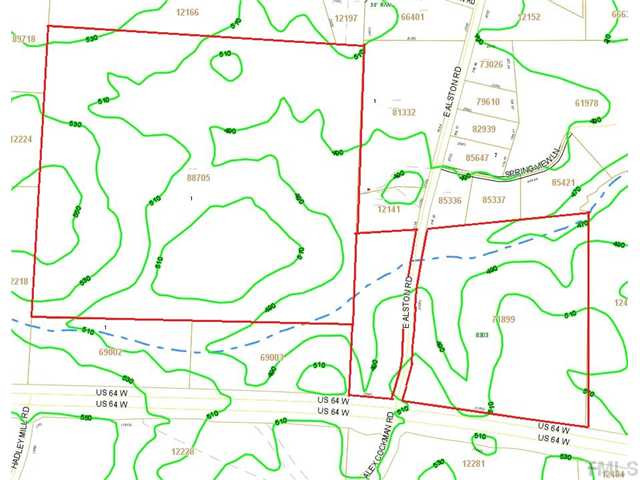 Us 64 Hw Lot 1, Pittsboro, NC 27312