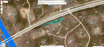 Us 64  Lot 10C, Pittsboro, NC 27312