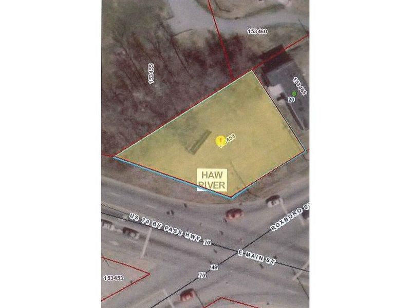 0 Us 70 By Pass Hw, Haw River, NC 27258