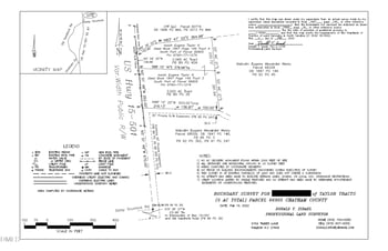 0 Us Hwy 15 501, Pittsboro, NC 27312