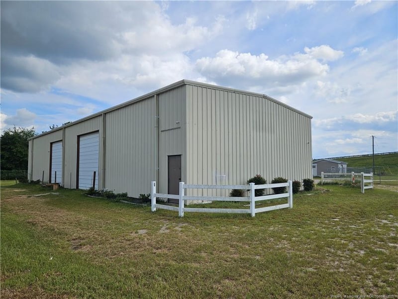 0 Us Hwy 301, Hope Mills, NC 28348