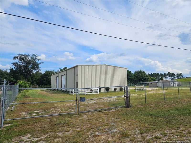 0 Us Hwy 301, Hope Mills, NC 28348