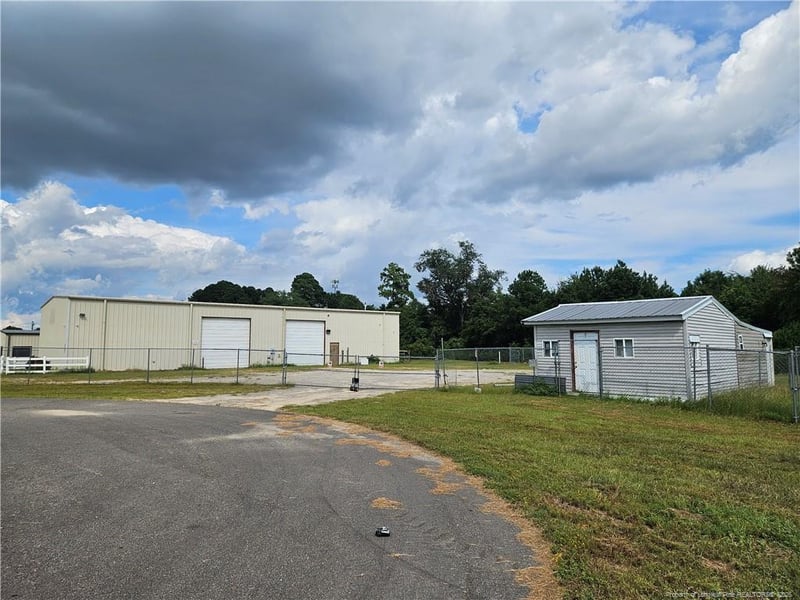 0 Us Hwy 301, Hope Mills, NC 28348