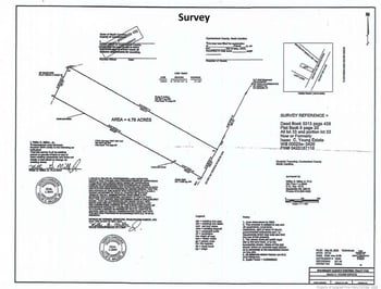 Us Hwy 301 Hw, Hope Mills, NC 28348