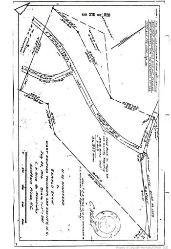 0 Valley Rd, Sanford, NC 27330