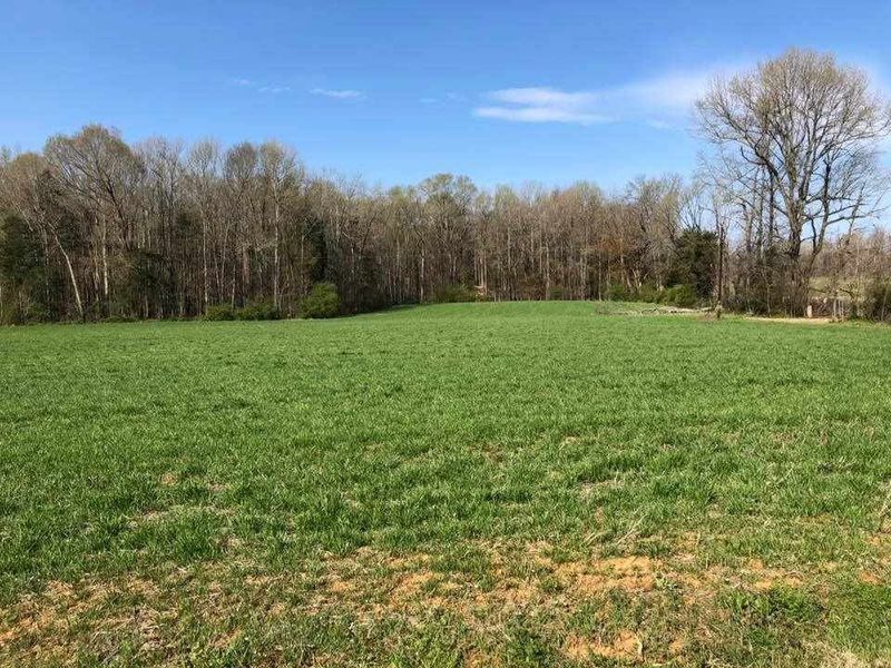 0 Van Hook Rd, Roxboro, NC 27574