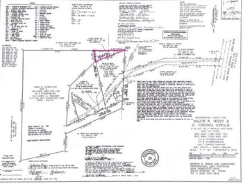 Veridea Pw Lot 2, Apex, NC 27539