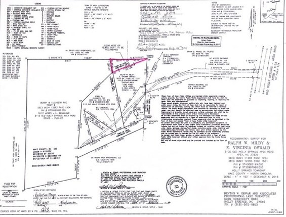 Veridea Pw Lot 2, Apex, NC 27539
