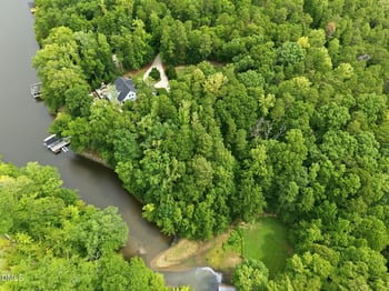 0 Victor Williford Rd Lot 5, Roxboro, NC 27574
