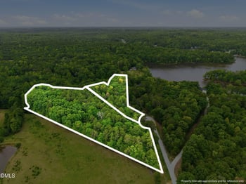 0 Victor Williford Rd Lot 5, Roxboro, NC 27574