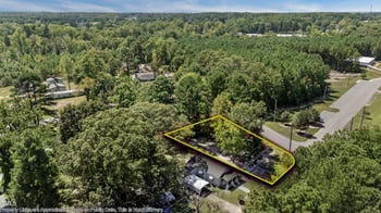 Victory St, Henderson, NC 27536