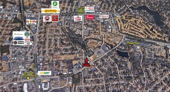 Village Dr, Fayetteville, NC 28304