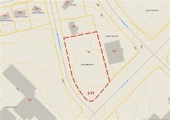 Village Dr, Fayetteville, NC 28304