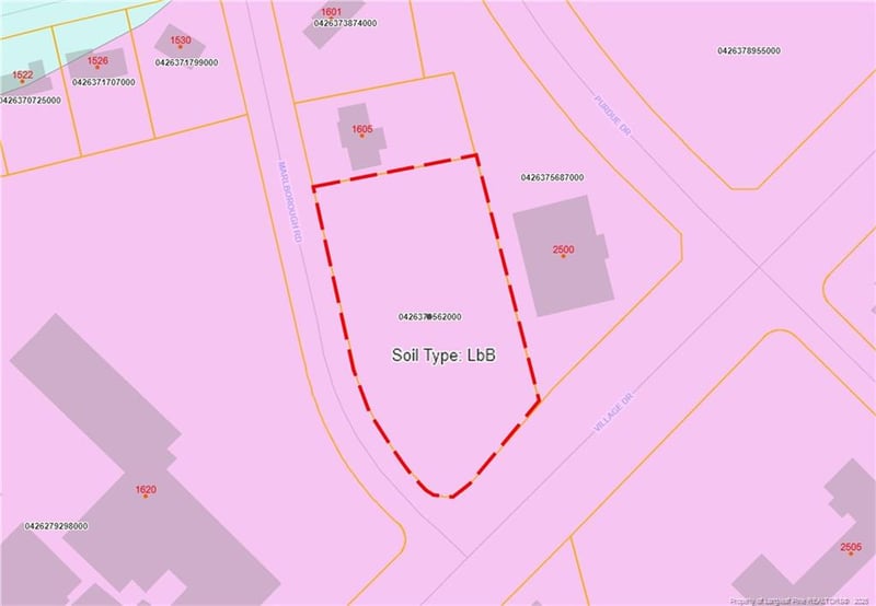 0 Village Dr, Fayetteville, NC 28304