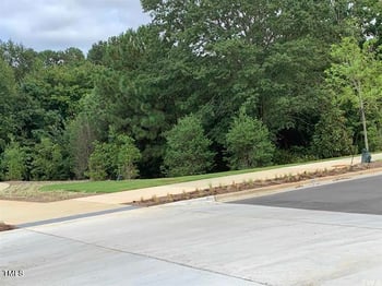 W Maple Ave Lot 18, Holly Springs, NC 27540