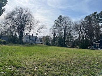 0 W Young Ave, Henderson, NC 27536