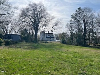 0 W Young Ave, Henderson, NC 27536