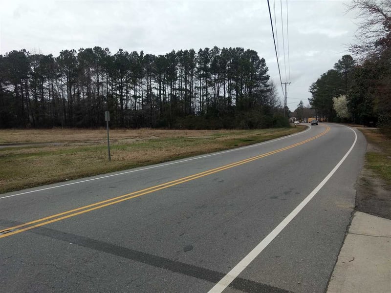 Wagstaff Rd, Fuquay Varina, NC 27526