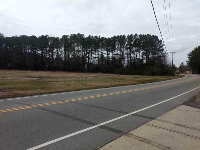 Wagstaff Rd, Fuquay Varina, NC 27526