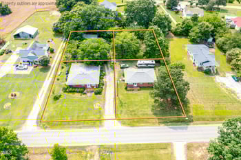 0 Wakefield St, Zebulon, NC 27597