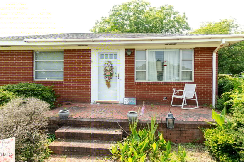 0 Wakefield St, Zebulon, NC 27597