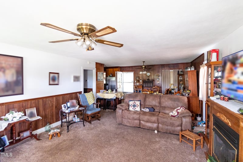 0 Wakefield St, Zebulon, NC 27597
