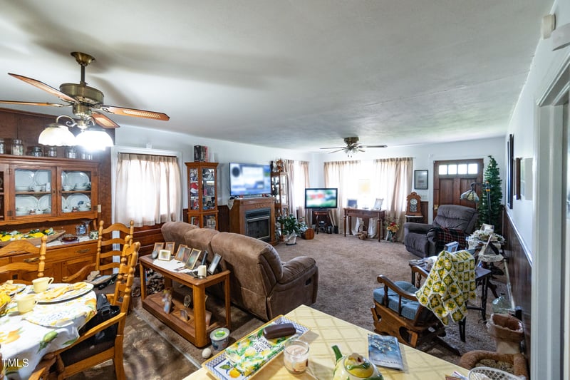0 Wakefield St, Zebulon, NC 27597