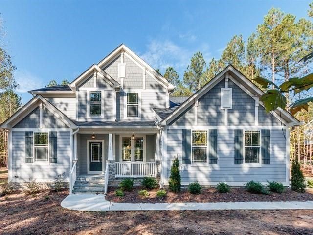 0 Walnut Cove Rd, Chapel Hill, NC 27516